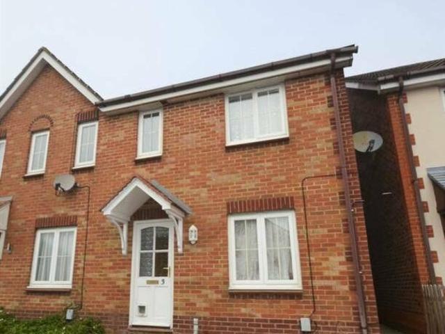 House for rent in Hertfordshire