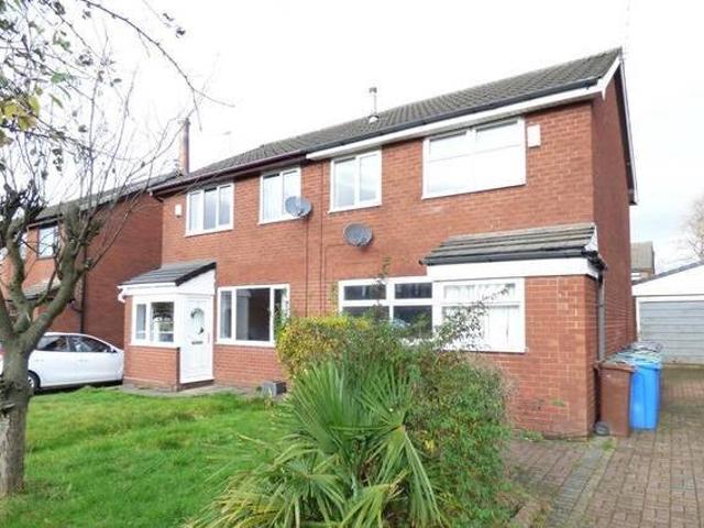 House for rent in Greater Manchester
