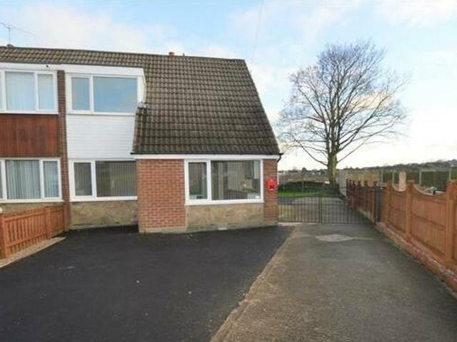 House for rent in Yorkshire And The Humber