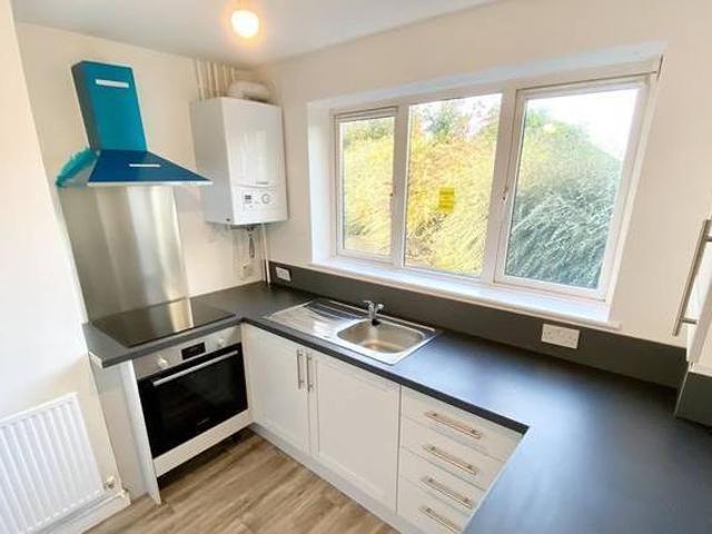 House for rent in Froggatt, East Midlands