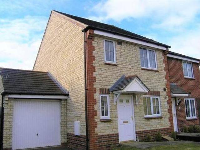 House for rent in Oxfordshire
