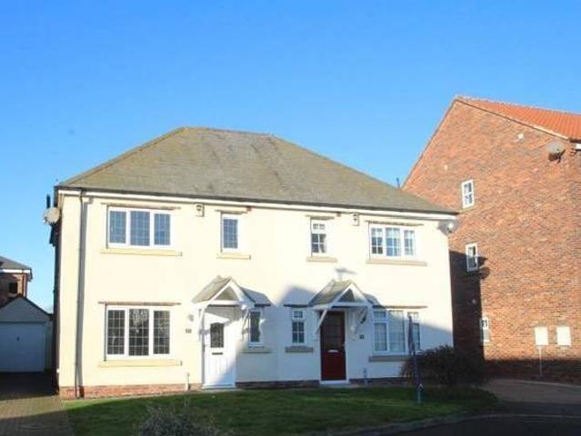 House for rent in North Yorkshire