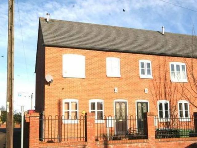 House for rent in Rutland