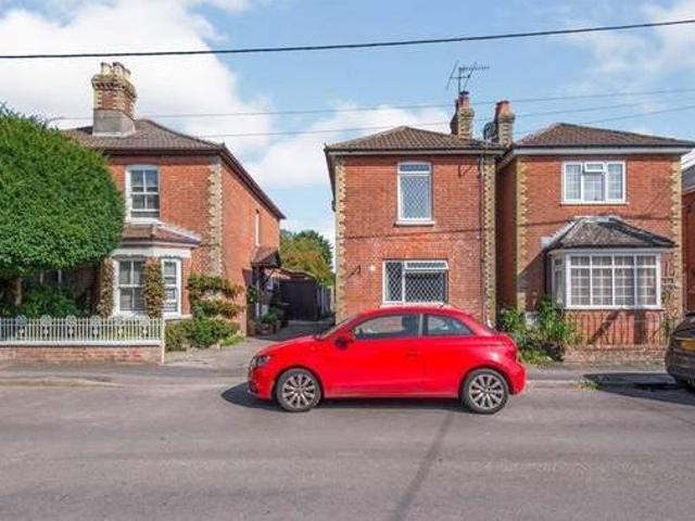 House for rent in Hampshire