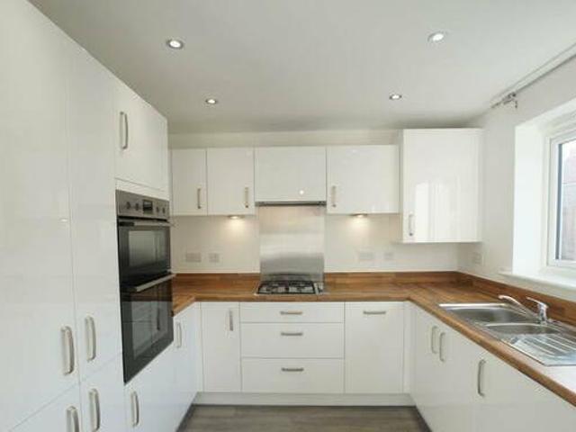 House for rent in Lincolnshire