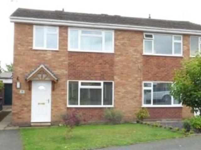 House for rent in Shropshire