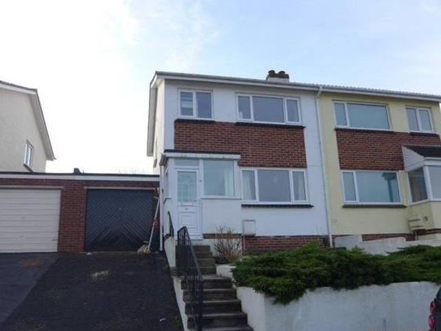 House for rent in Devon