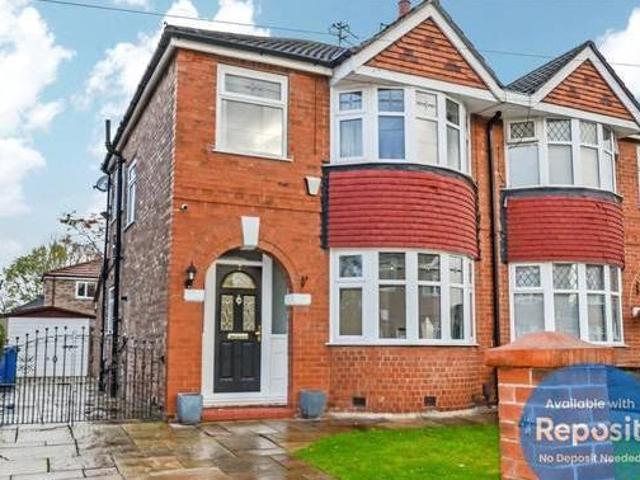 House for rent in Greater Manchester