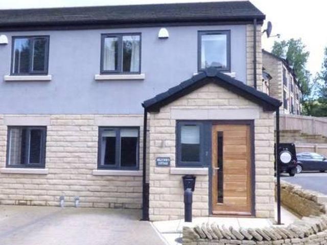 House for rent in Greater Manchester