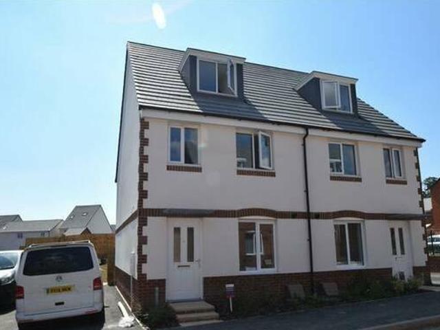 House for rent in Devon