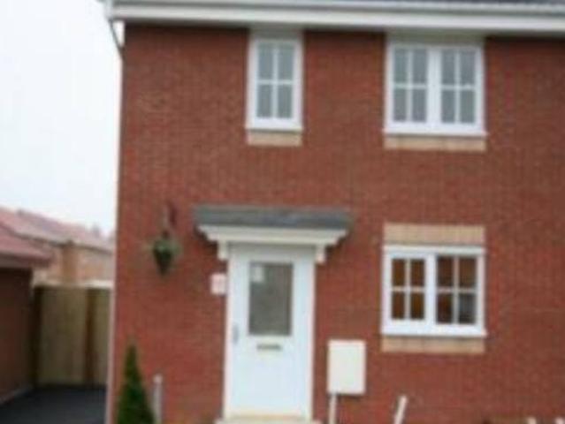 House for rent in Lancashire