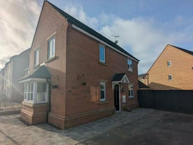 House for rent in Cambridgeshire