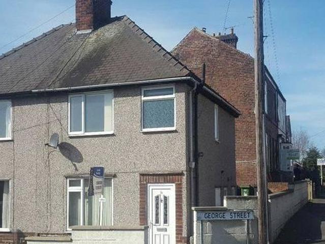 House for rent in Froggatt, East Midlands