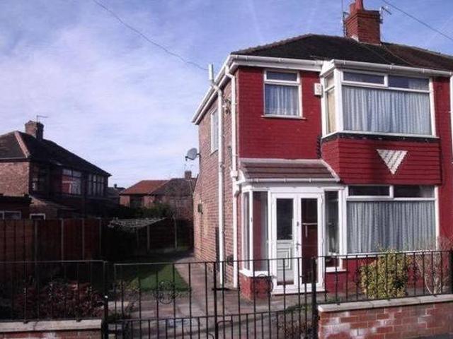 House for rent in Greater Manchester, England