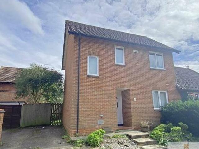 House for rent in Buckinghamshire