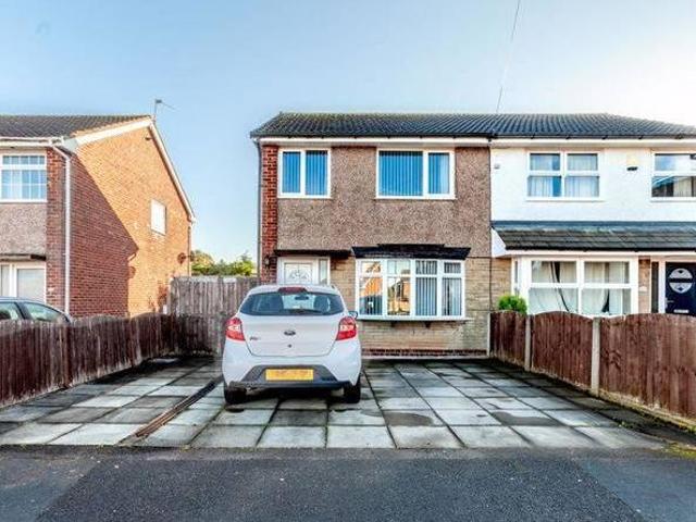 House for rent in Lancashire