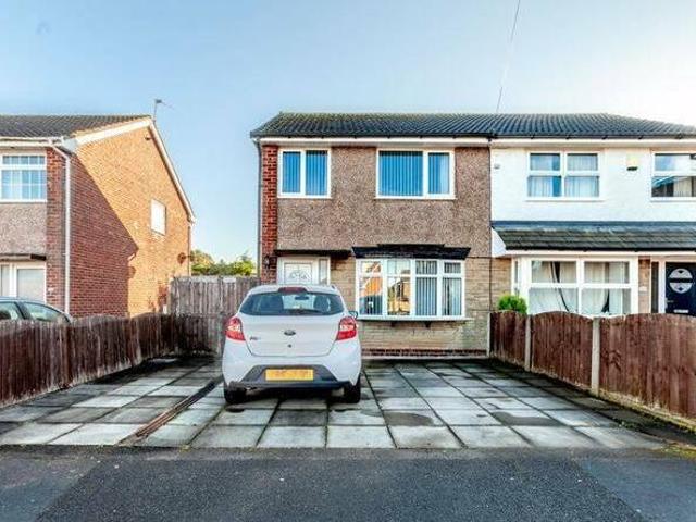 House for rent in Lancashire
