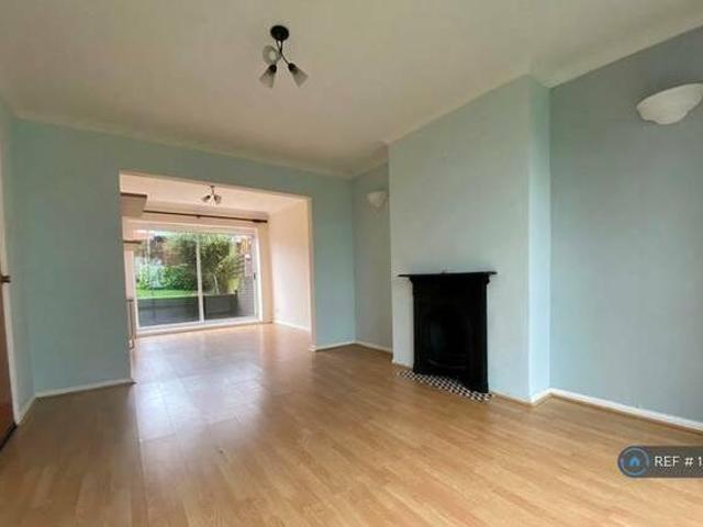 House for rent in Feckenham, City Of Bristol