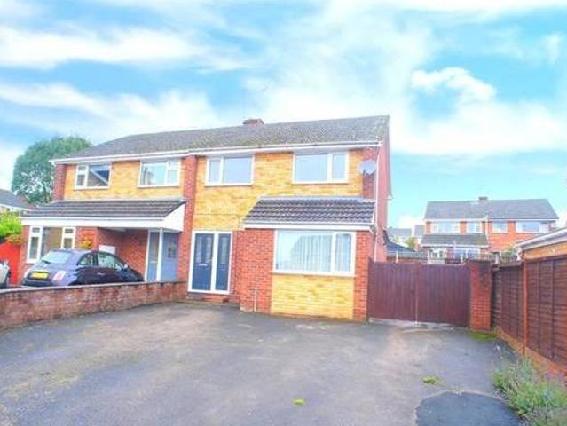 House for rent in Shropshire