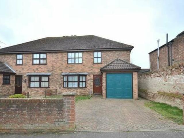 House for rent in Norfolk