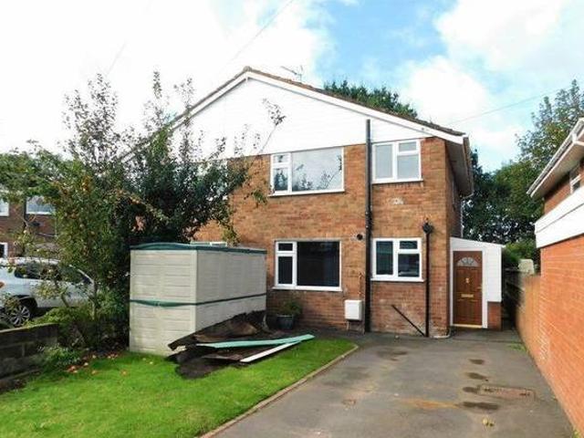 House for rent in Dudley Port, Tipton
