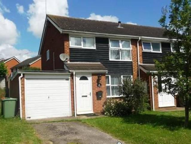 House for rent in Lyons, Greater London