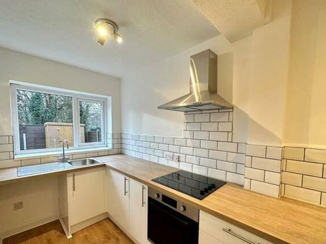 House for rent in Lancashire