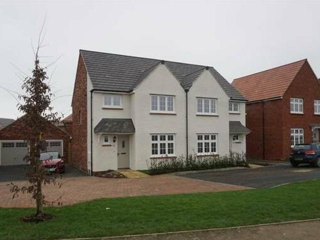 House for rent in Gloucestershire