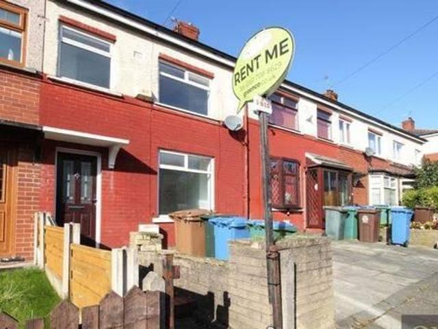 House for rent in Greater Manchester
