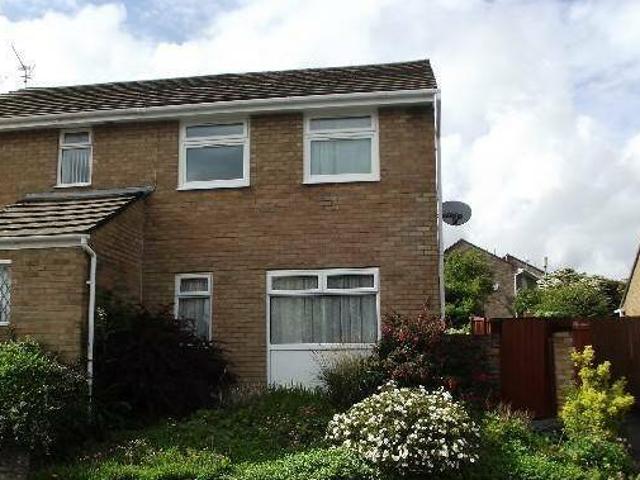 House for rent in Merthyr Tydfil