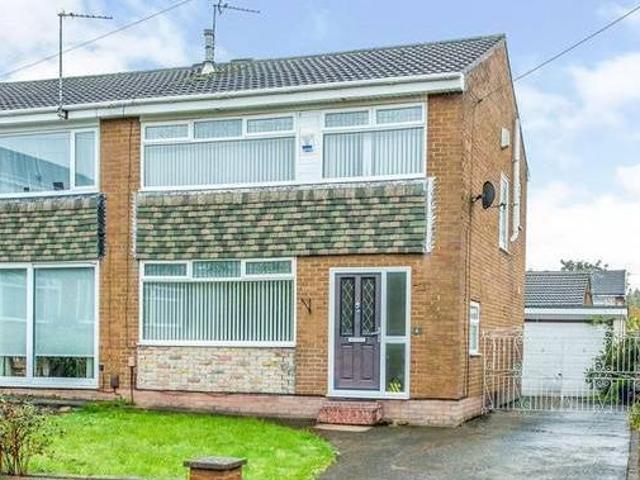 House for rent in Lancashire