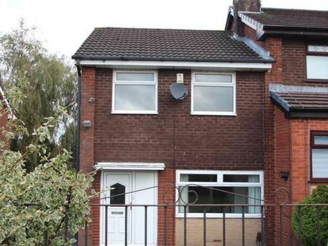 House for rent in Greater Manchester