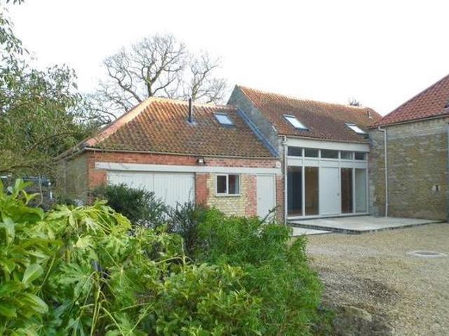 House for rent in Lincolnshire