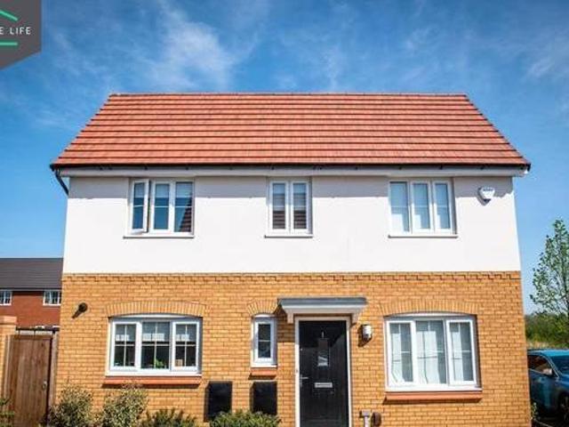 House for rent in Lyons, Greater London