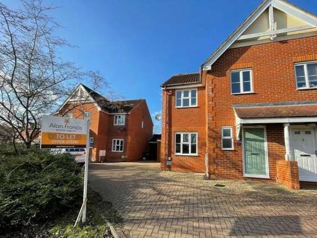 House for rent in Buckinghamshire