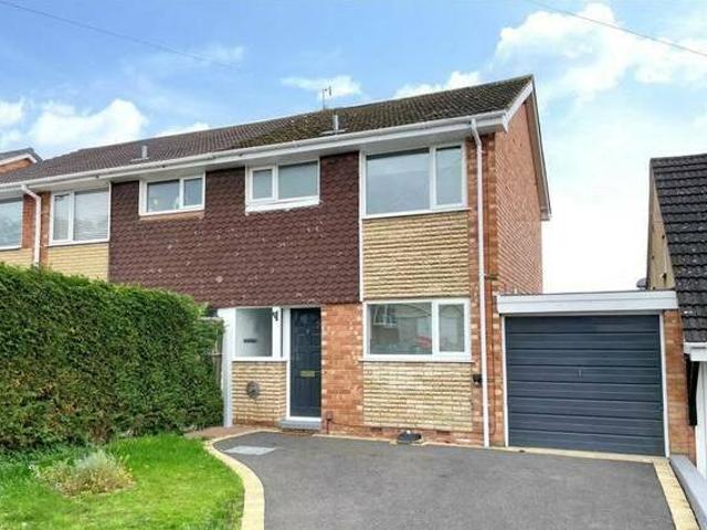 House for rent in Worcestershire