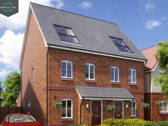 House for rent in Lancashire