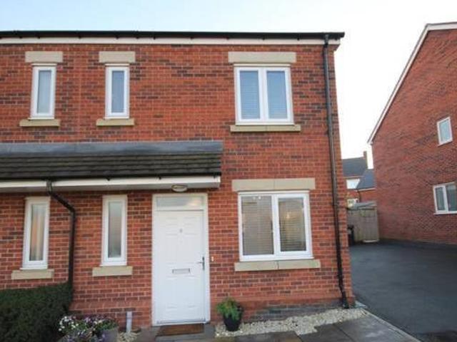 House for rent in Froggatt, East Midlands