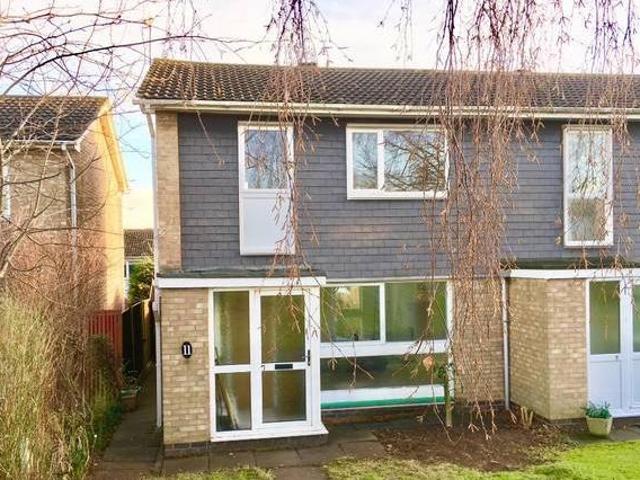 House for rent in Leicestershire
