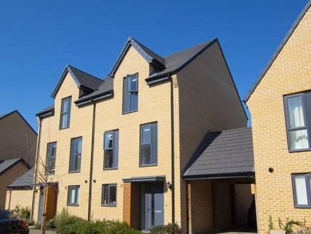 House for rent in Cambridgeshire