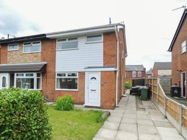 House for rent in Greater Manchester