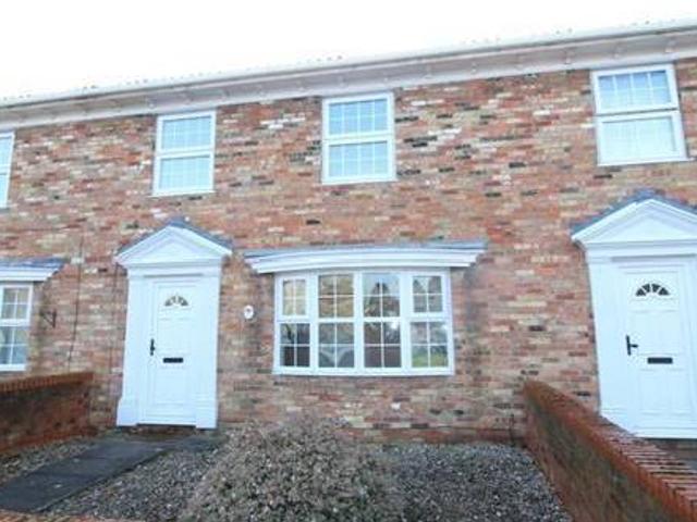 House for rent in Cambridgeshire