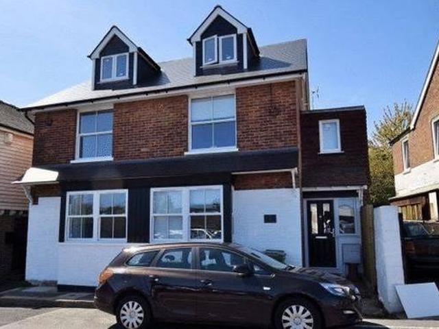 House for rent in East Sussex