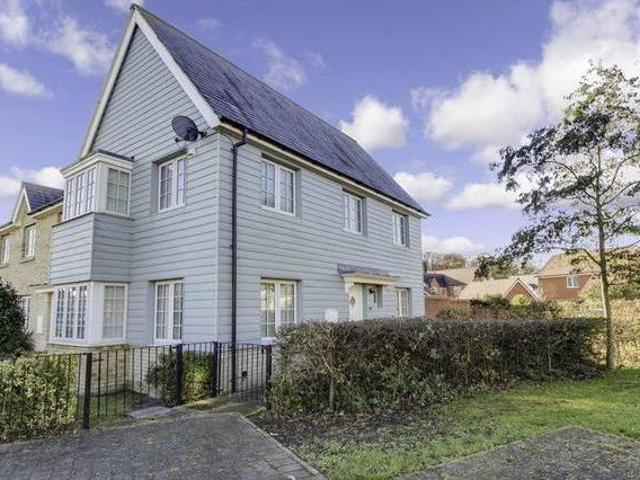 House for rent in Cambridgeshire