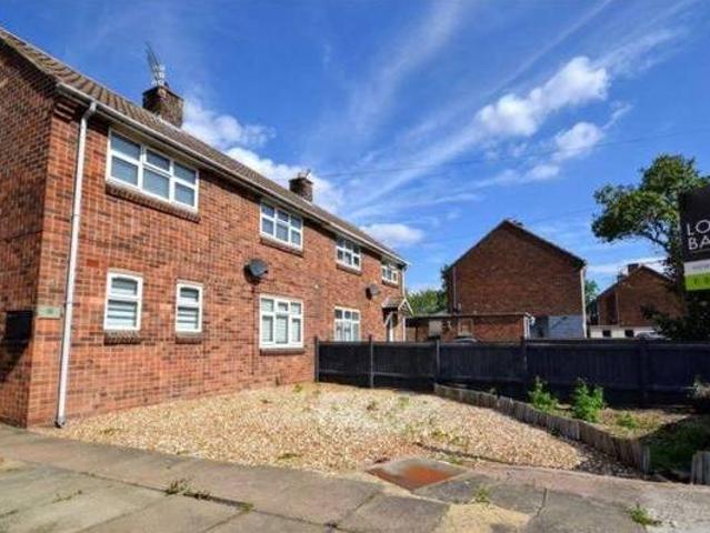 House for rent in Greater Lincolnshire, England