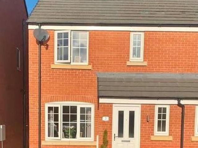 House for rent in Lyons, Greater London