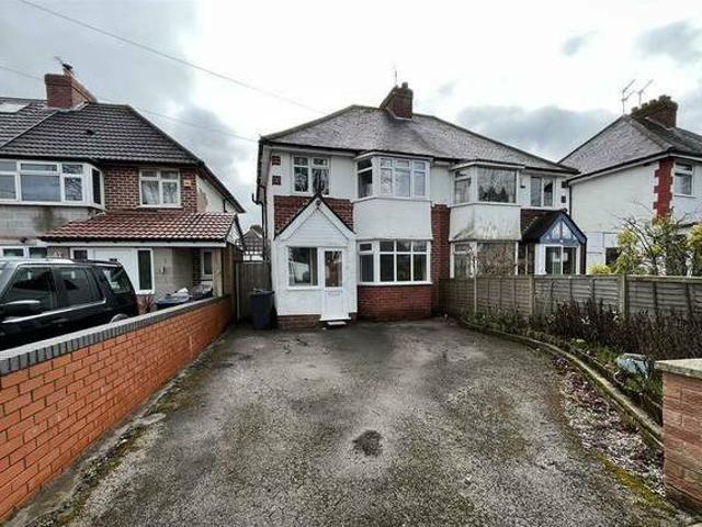 House for rent