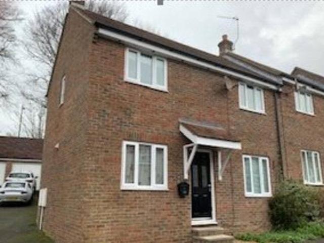 House for rent in Lyons, Greater London