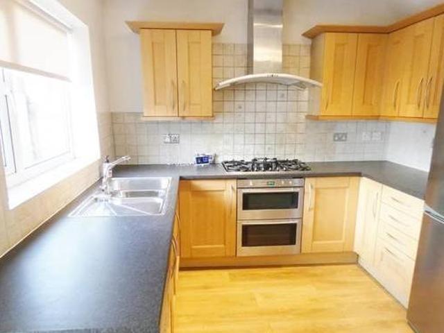 House for rent in Lancashire