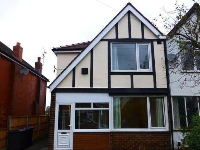 House for rent in Lancashire